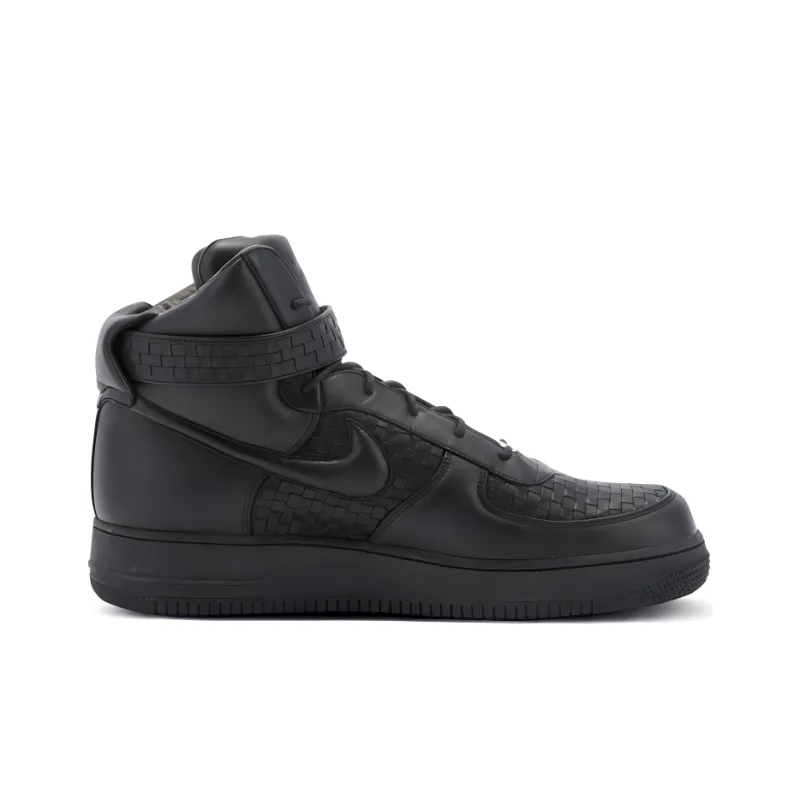 Nike Air Force 1 High Lux 04 'Black'-1