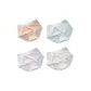 4 Pack (Light Orange+Light Green+Light Pink+Light Skin)