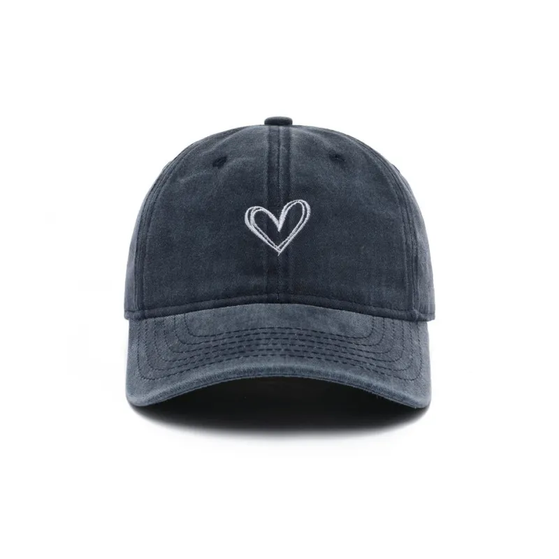 FREE RABBITⅡ Baseball Caps Unisex-4