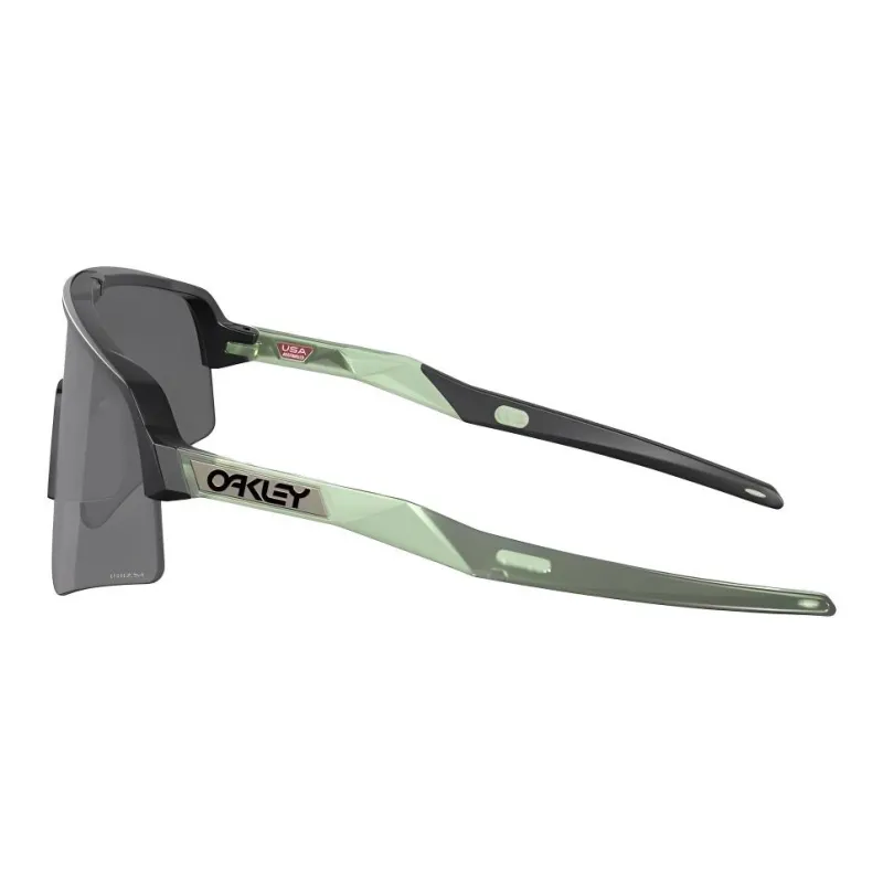 Oakley Sutro Lite Sweep Shield-frame Sunglasses-3