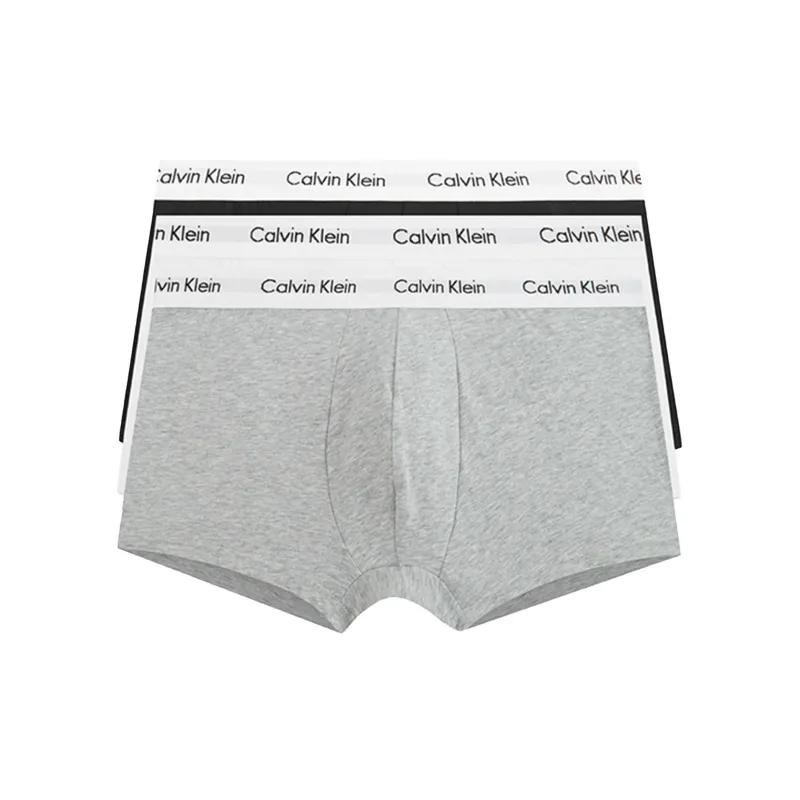 Calvin Klein Boxer Briefs Set-1
