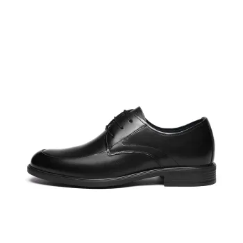 VOLO Derby Shoes Dress Shoes Men's Black