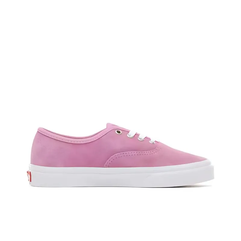 Authentic Vans Suede 'Violet'-1