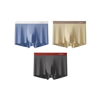 Ordifen Boxer Shorts Men's 3 Pack