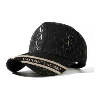CACUSS Junior Cotton Baseball Caps Unisex