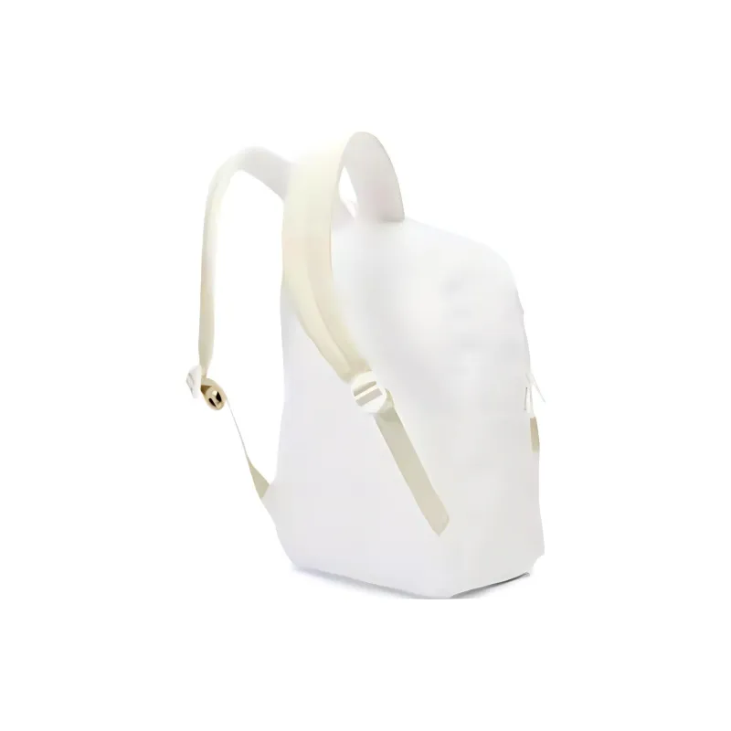 Skechers Fabric Backpack Regular Unisex Sand Yellow & Bread Color-2