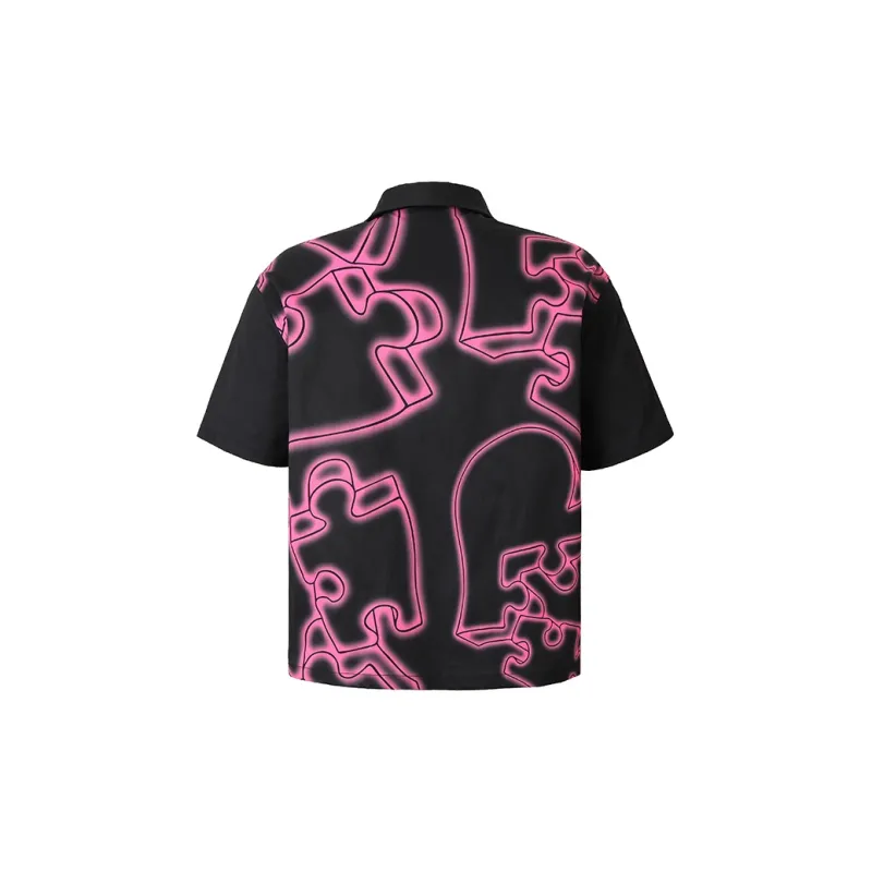 YADcrew Shirts Unisex-3