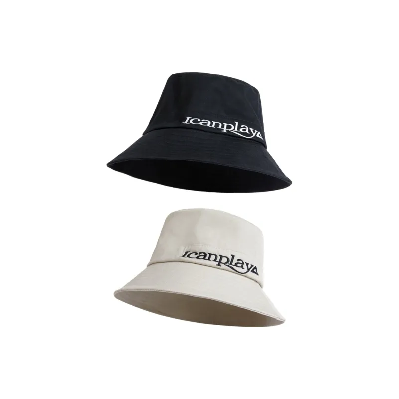 PEAK Bucket Hats Unisex-6