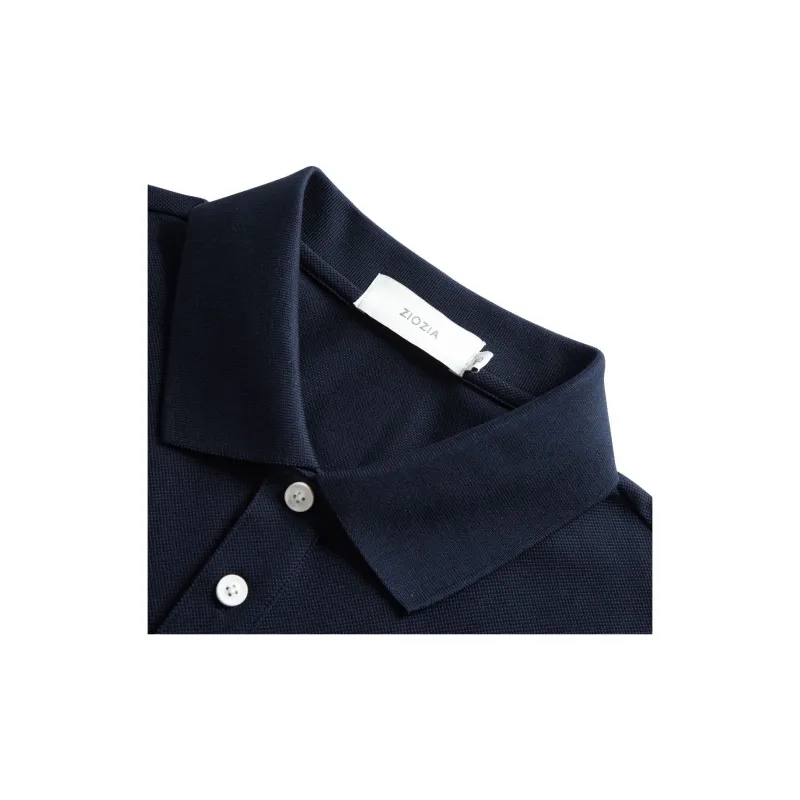 ZIOZIA 24 New Spring And Summer Arrivals Polo Shirt Men's-2
