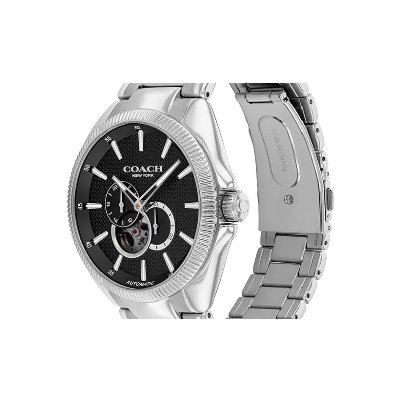 COACH Men Watch-2