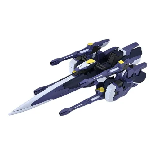 BANDAI PB HG Super Robot Wars OG AM Gunner Model Kits