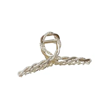 LACEROOM Hair Clips Women's