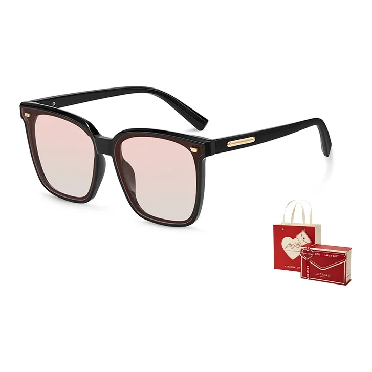 LILY&LOTTY Square Sunglasses Unisex-7