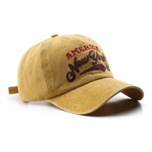 WODONBLE Cotton Baseball Caps Unisex