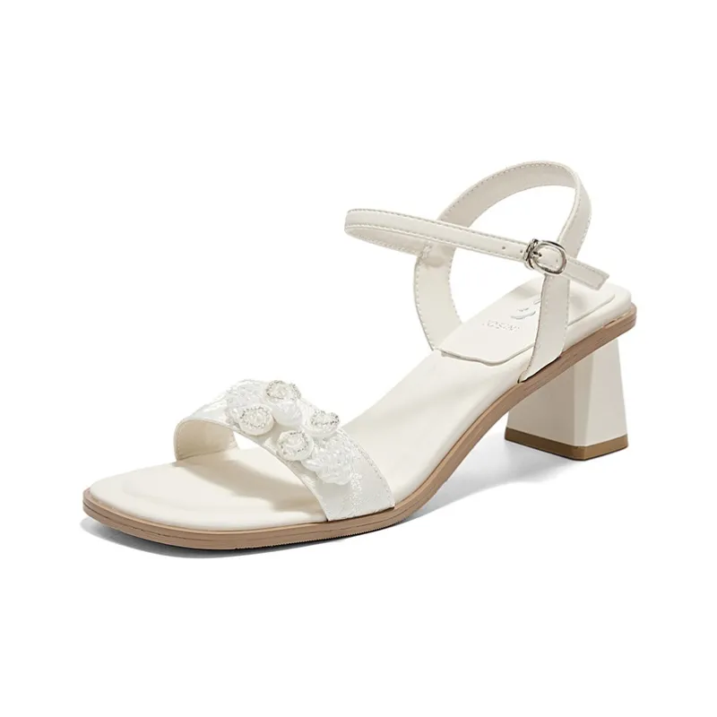 JOSINY Strap Sandals 6.5cm Women's-1