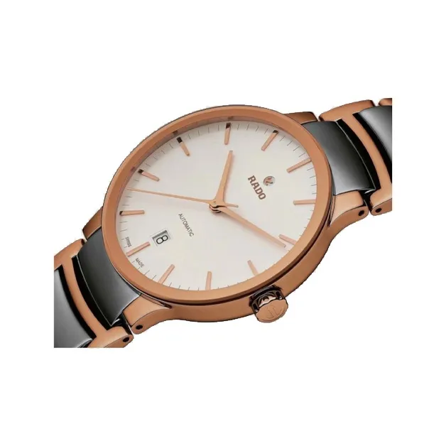 RADO Men Crystal Collection Watch-1