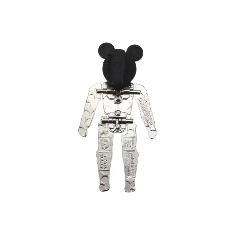 Disney Star Wars Death Star Robot, Doll Badges-3