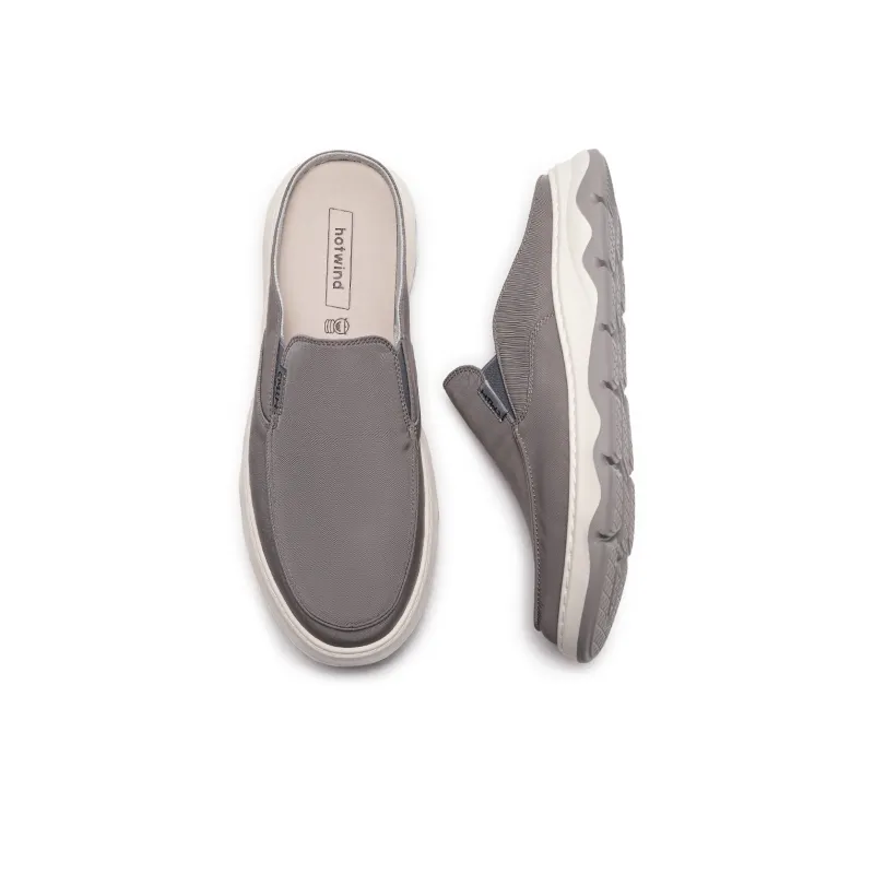 Hotwind Wrap toe Slippers Men's-3
