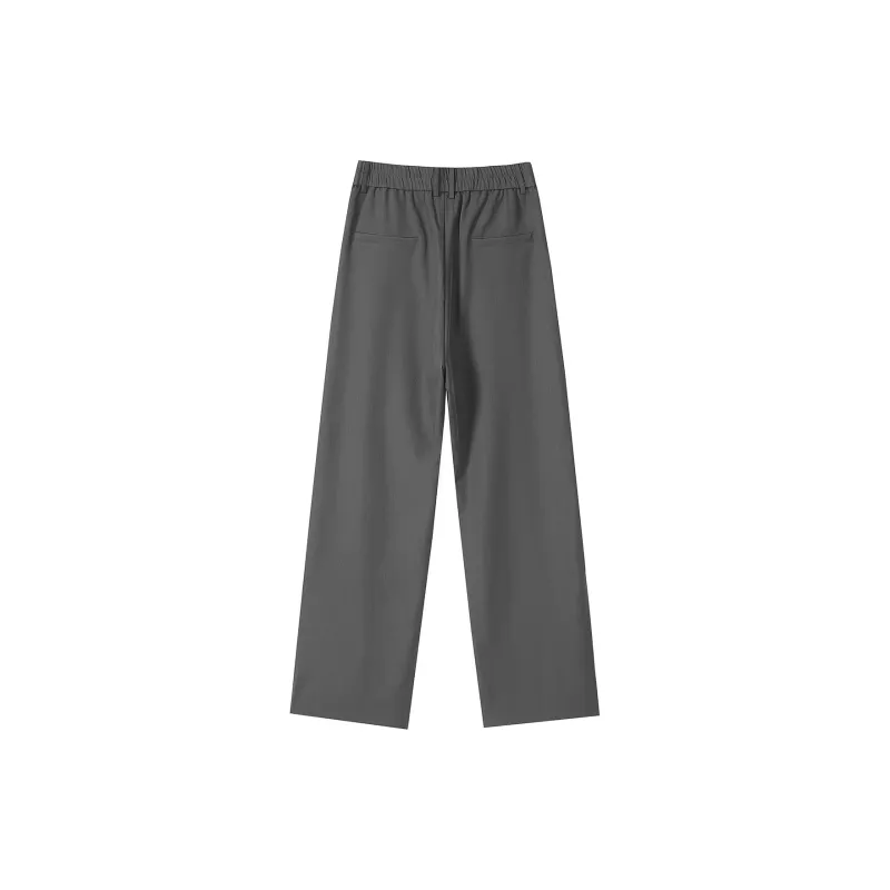 R.super Casual Pants Unisex-13