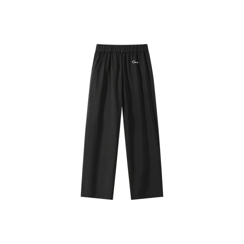 Gwola Casual Pants Unisex-1