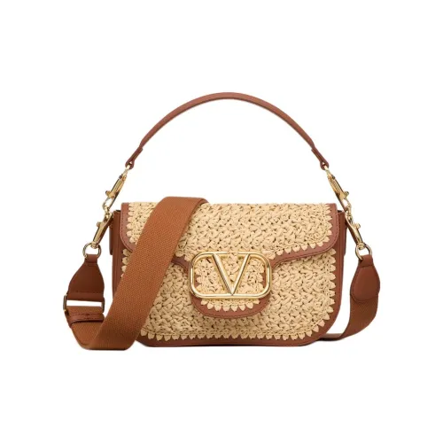 Valentino ALLTIME Shoulder Bags