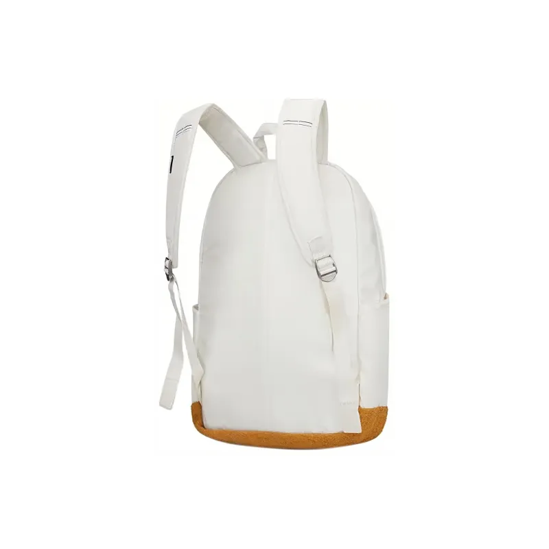 Converse GO 2 Polyester Backpack Regular Unisex White-2