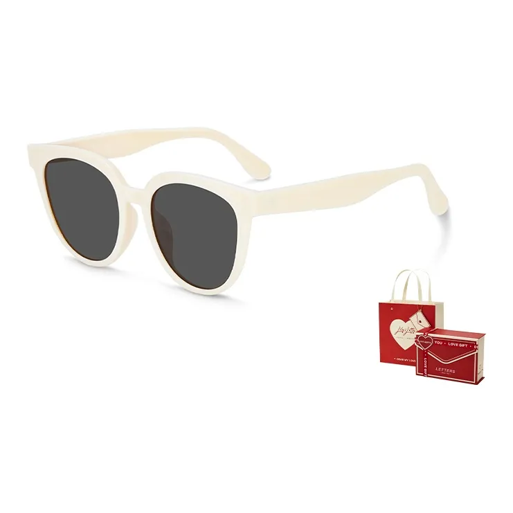 LILY&LOTTY Square Sunglasses Unisex-7