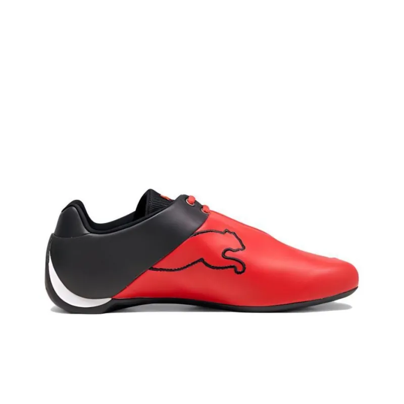 PUMA Scuderia Ferrari X Future Cat Og 'Rosso Corsa Black'-1