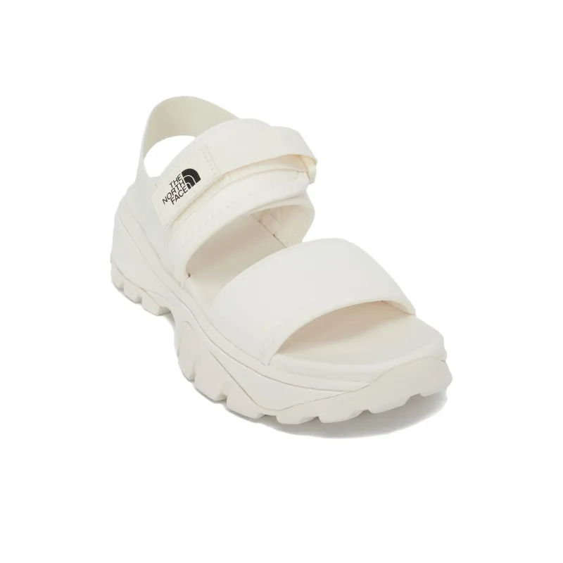 THE NORTH FACE Beach Sandals Unisex Ecru-3