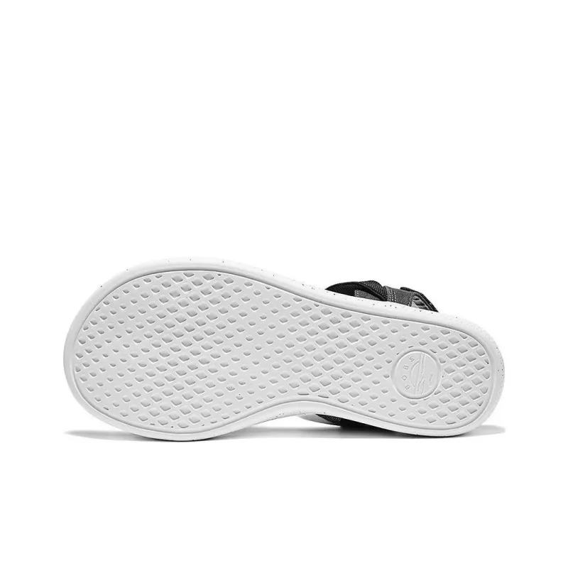 Skechers Bob's One Strap Sandals Women's Black-4