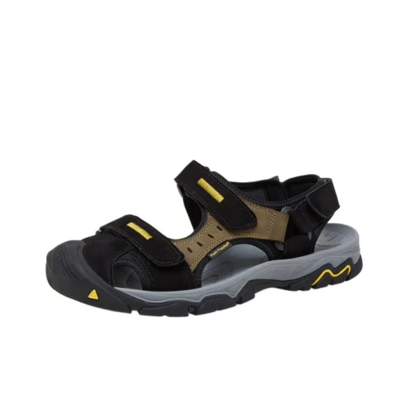 Hush Puppies Beach Sandals Men's-3
