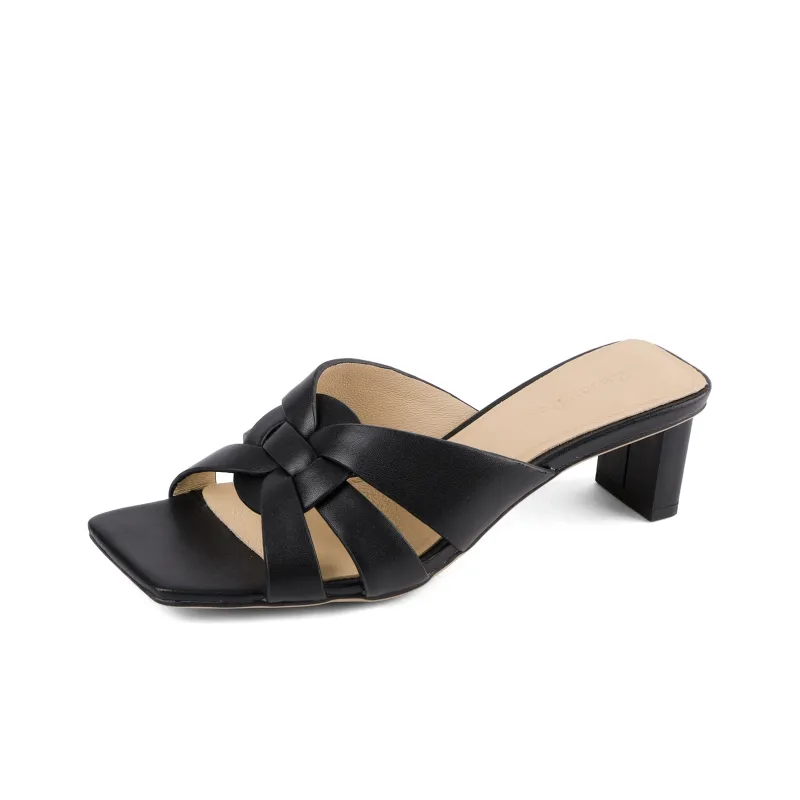 Kacey Devlin Slip Resistant Slide Slippers Women's-14