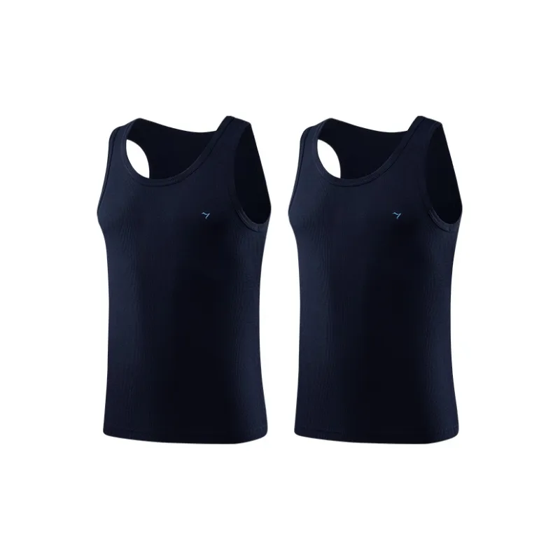 SEVEN Men Undershirts-12
