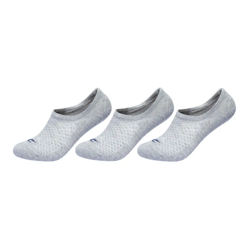 SAIQI Men No Show Socks-2