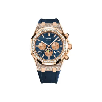 HAEMMER Men Watch