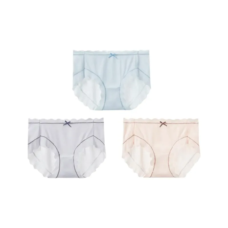 Caramella Underpants Women's 3 Pack-4