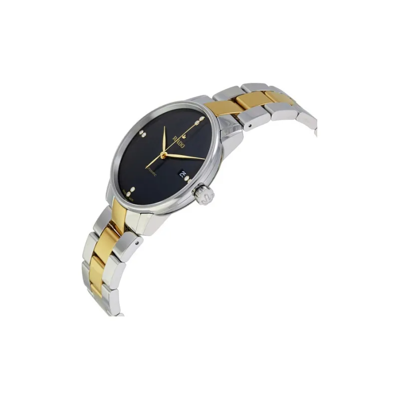 RADO Men Crystal Sparkle Collection Watch-1