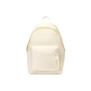 Skechers Fabric Backpack Regular Unisex Light Sand Yellow