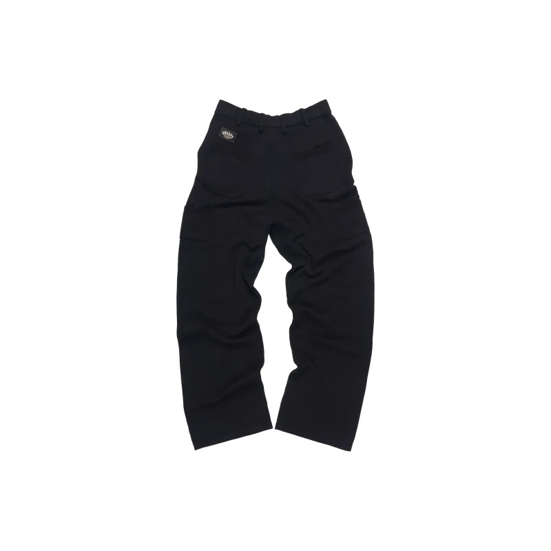 The Last Redemption Groovy Cargo Pants Unisex-1