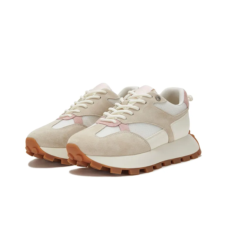 Teenie Weenie Low Top Casual Shoes Women's-8