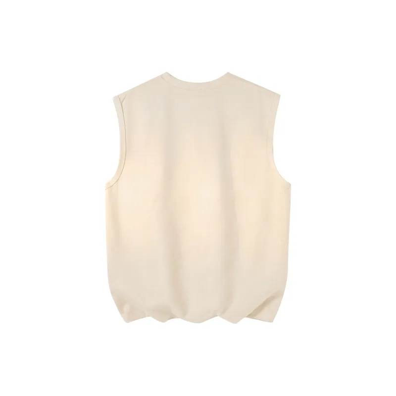 URBAN AUTHENTIC Tank Tops Unisex-5