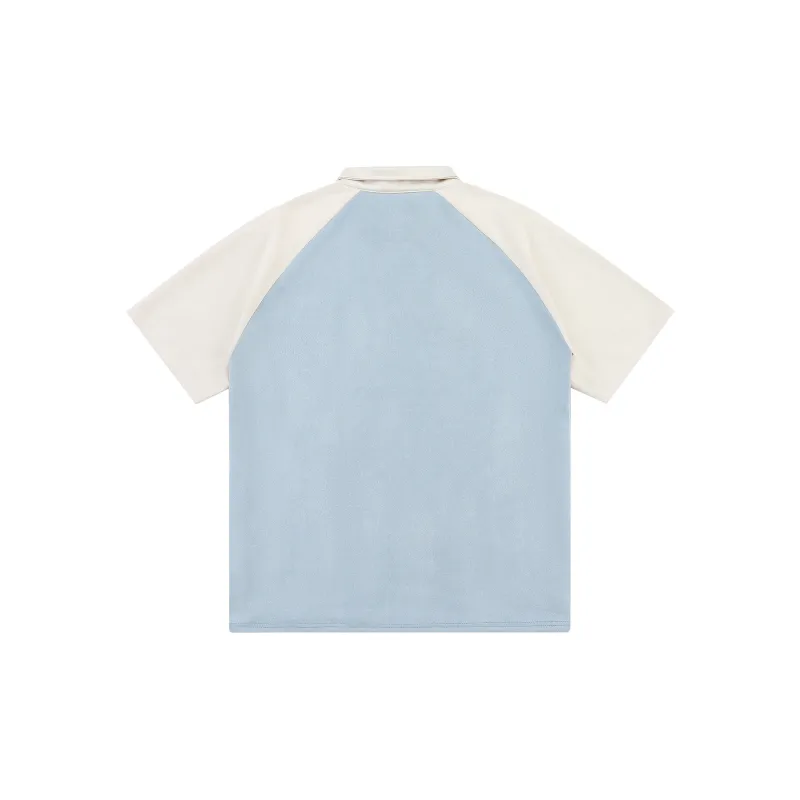 The Simpsons Polo Shirts Unisex-7