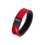 Black Technology Fitness Sports Bracelet-Red