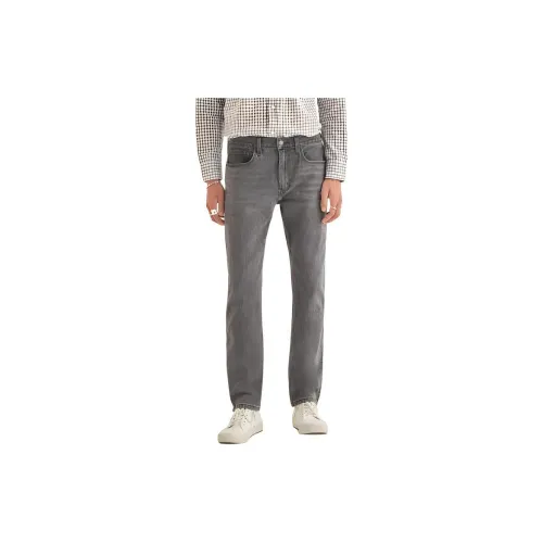 Levis SS23 Ice Cool Jeans Men Concrete Gray