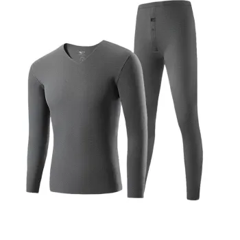 SEPTWOLVES Thermal Set Men's Gift Box Set