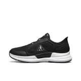 Men's Black