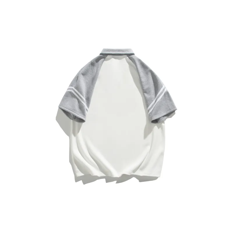 GDRX Polo Shirts Unisex-1