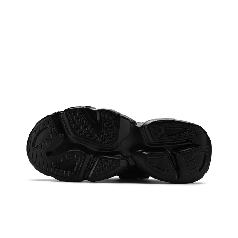 DEVIL AND ANGEL Slip-Resistant Height Increasing Low-Top Chunky Sneakers Unisex-14