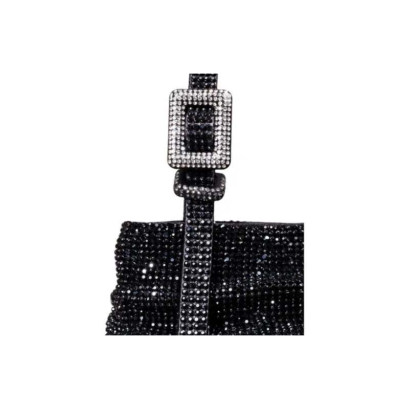 BENEDETTA BRUZZICHES Lollo Embellished Tote Bag-5