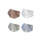 4 Pack (Coffee+Elegant White+Cardamom Green+Misty Blue)